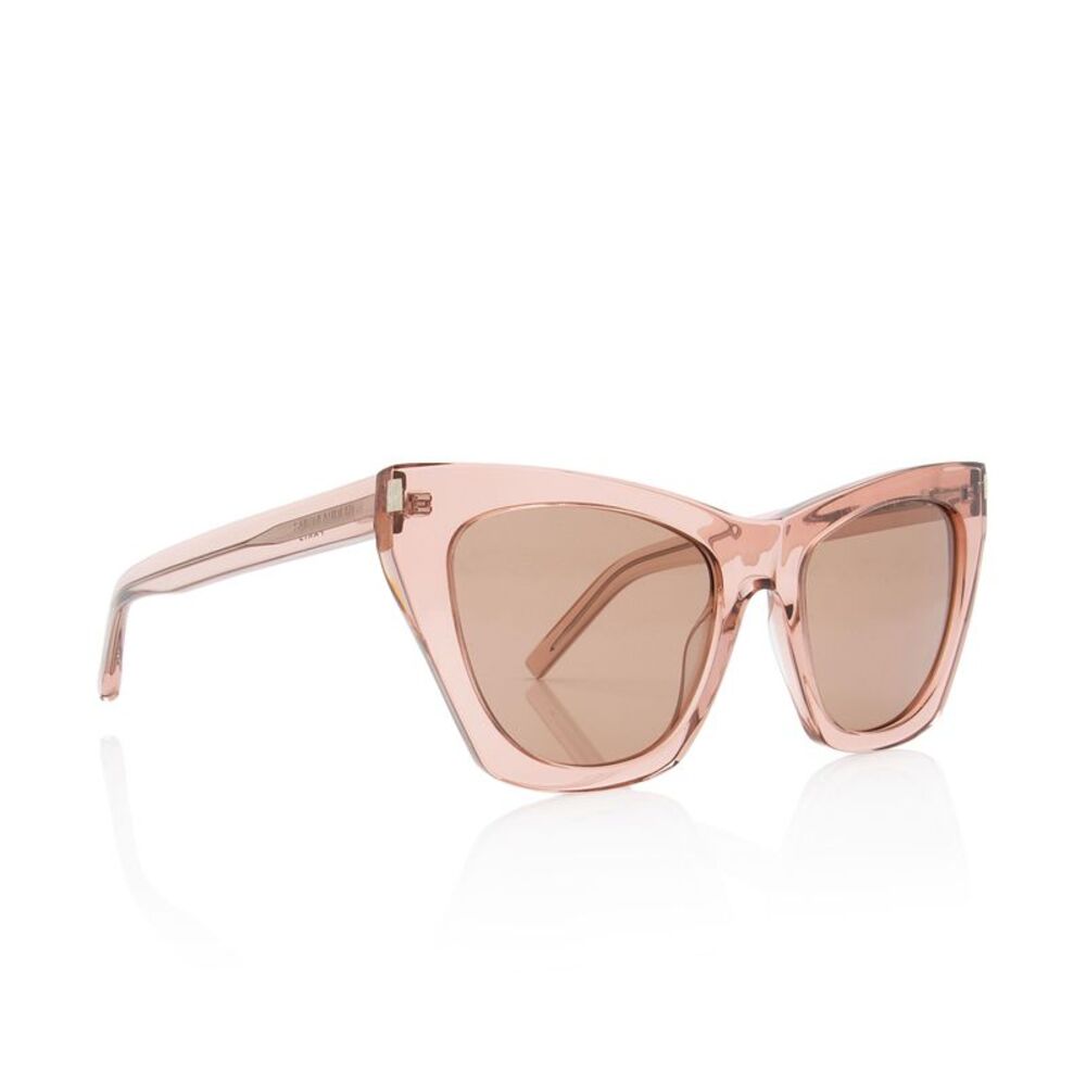 Saint Laurent Kate Sunglasses - Picture 2 of 5